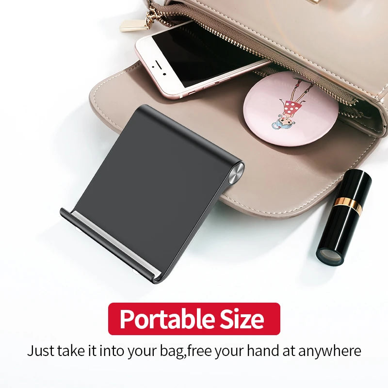 DeskGrip Pro – Universal Phone & Tablet Stand