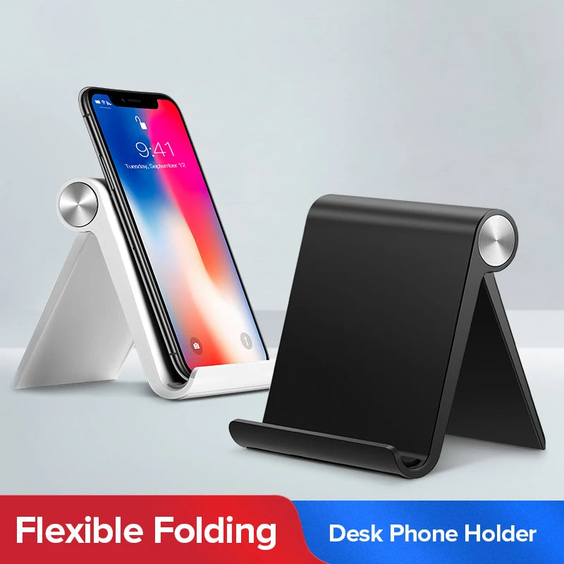 DeskGrip Pro – Universal Phone & Tablet Stand