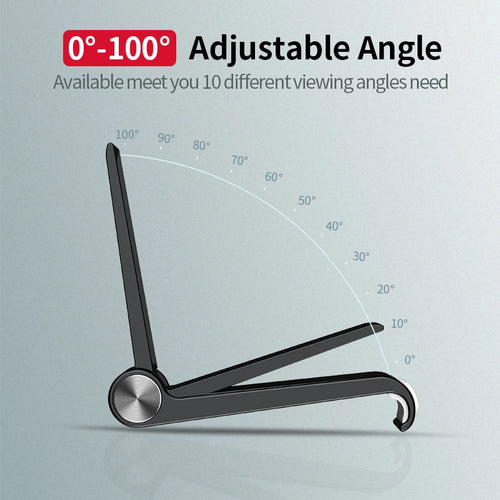 DeskGrip Pro – Universal Phone & Tablet Stand