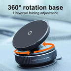 MagMount Pro – 360° Magnetic Phone Holder
