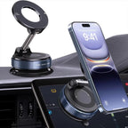 MagMount Pro – 360° Magnetic Phone Holder