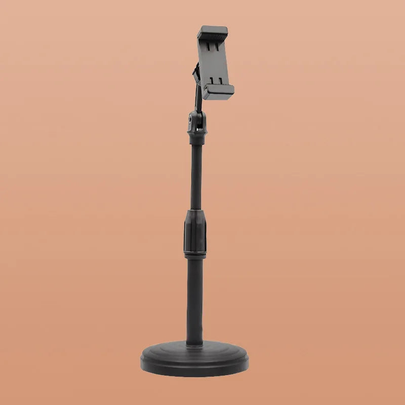 TripodDesk Pro – Desktop Tripod for Phone & Camera