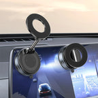 MagMount Pro – 360° Magnetic Phone Holder