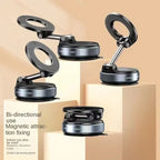 MagMount Pro – 360° Magnetic Phone Holder
