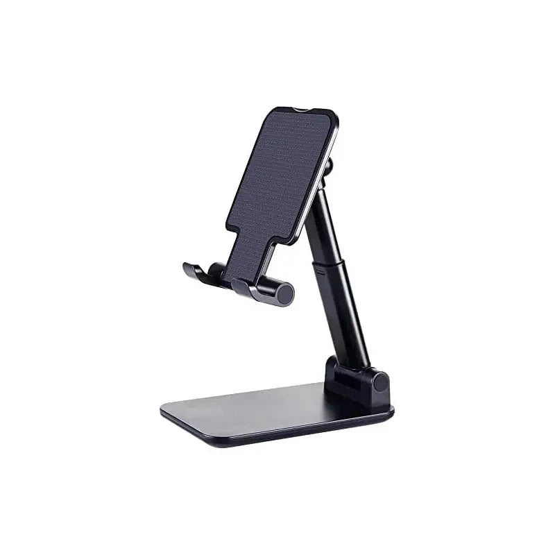 FlexDesk – Adjustable Desktop Phone Stand