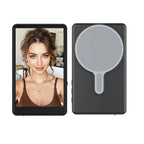 Magnetic Selfie Monitor – Rear Camera Screen for Creators