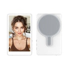 Magnetic Selfie Monitor – Rear Camera Screen for Creators