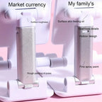 FlexDesk – Adjustable Desktop Phone Stand