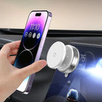 MagMount Pro – 360° Magnetic Phone Holder