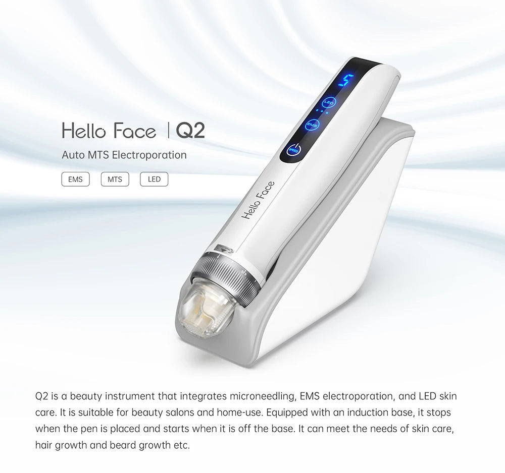 LED Light Therapy Face Mask – Red, Blue & Infrared with Eye Protection