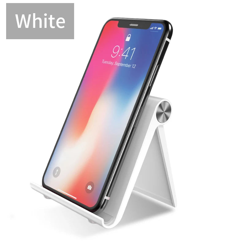DeskGrip Pro – Universal Phone & Tablet Stand