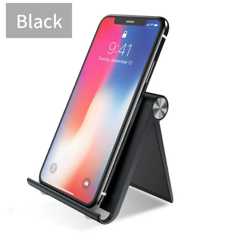 DeskGrip Pro – Universal Phone & Tablet Stand