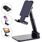 FlexDesk – Adjustable Desktop Phone Stand