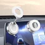 MagMount Pro – 360° Magnetic Phone Holder