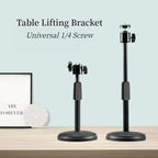 TripodDesk Pro – Desktop Tripod for Phone & Camera