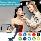 Lenovo Wireless Lavalier Mic – For iPhone & Android