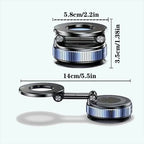 MagMount Pro – 360° Magnetic Phone Holder