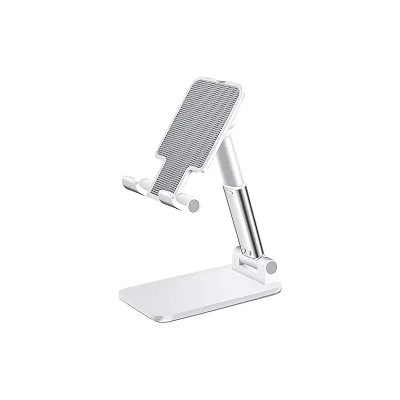 FlexDesk – Adjustable Desktop Phone Stand